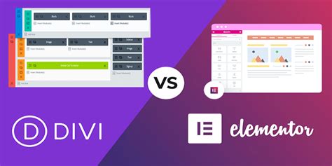 Divi vs Elementor: Which Is Better and Why (2024) .